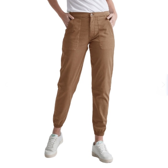 DUER
LIVE FREE HIGH RISE JOGGER - WOMEN'S size 28 - Picture 1 of 7